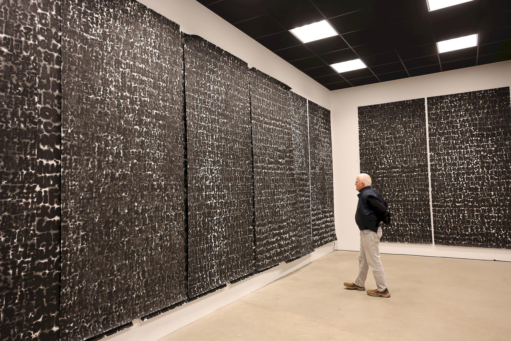 Heidelberg Eröffnung Ausstellung 3
