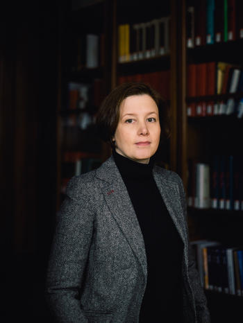 Prof. Dr. Elena Meyer-Clement