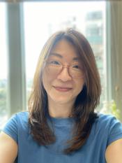 Gladys Pak Lei Chong
