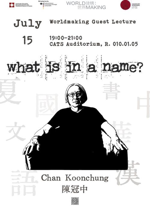 What is in a name