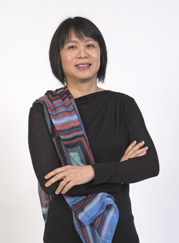 Chen Shih-Hui